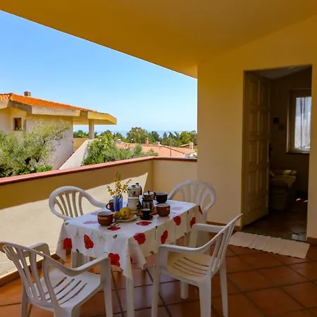 Arianna * Cala Gonone