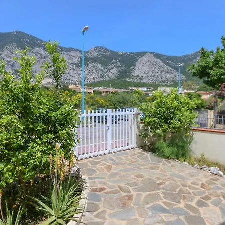 Arianna Appartamento Cala Gonone